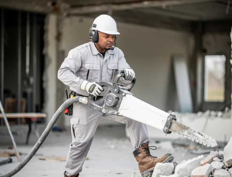 demolition company Stittsville